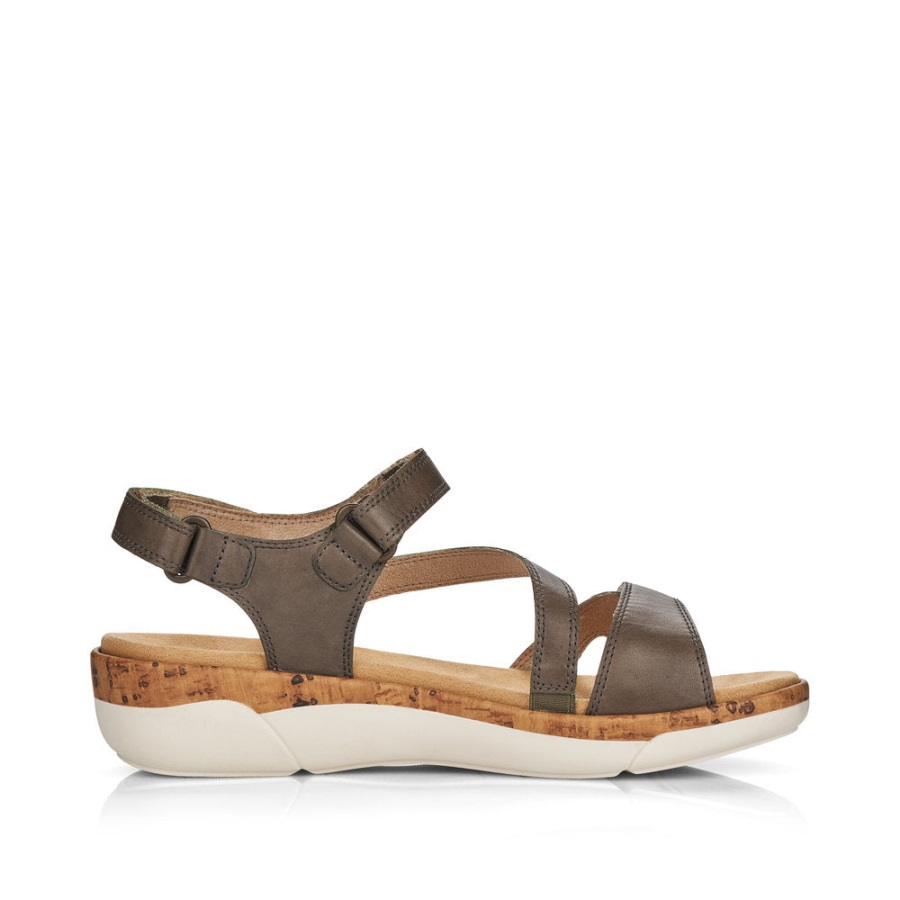 Rieker Musta R6850 Jocelyn