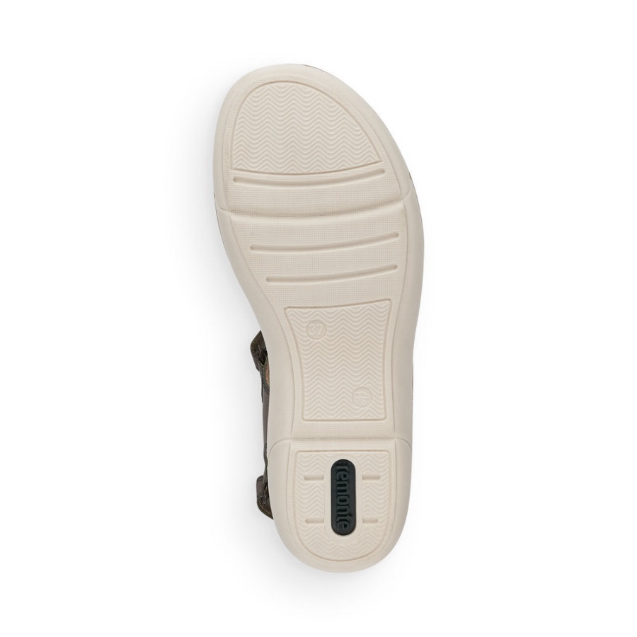 Rieker Musta R6850 Jocelyn