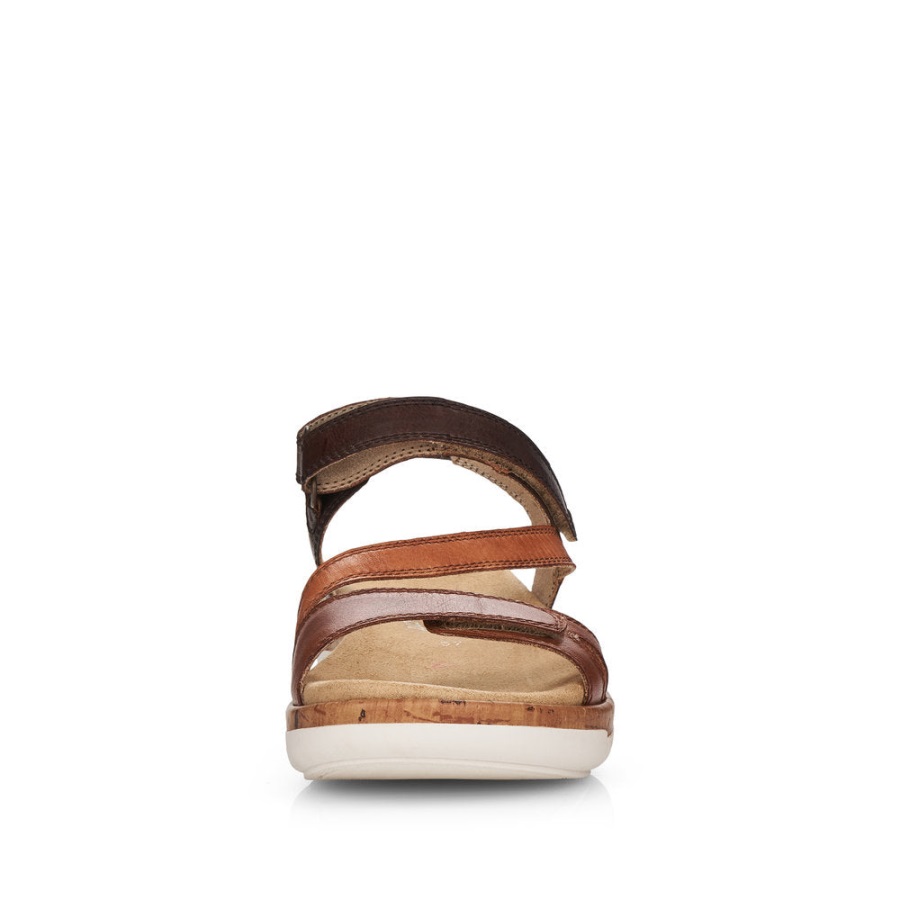 Rieker Musta R6850 Jocelyn