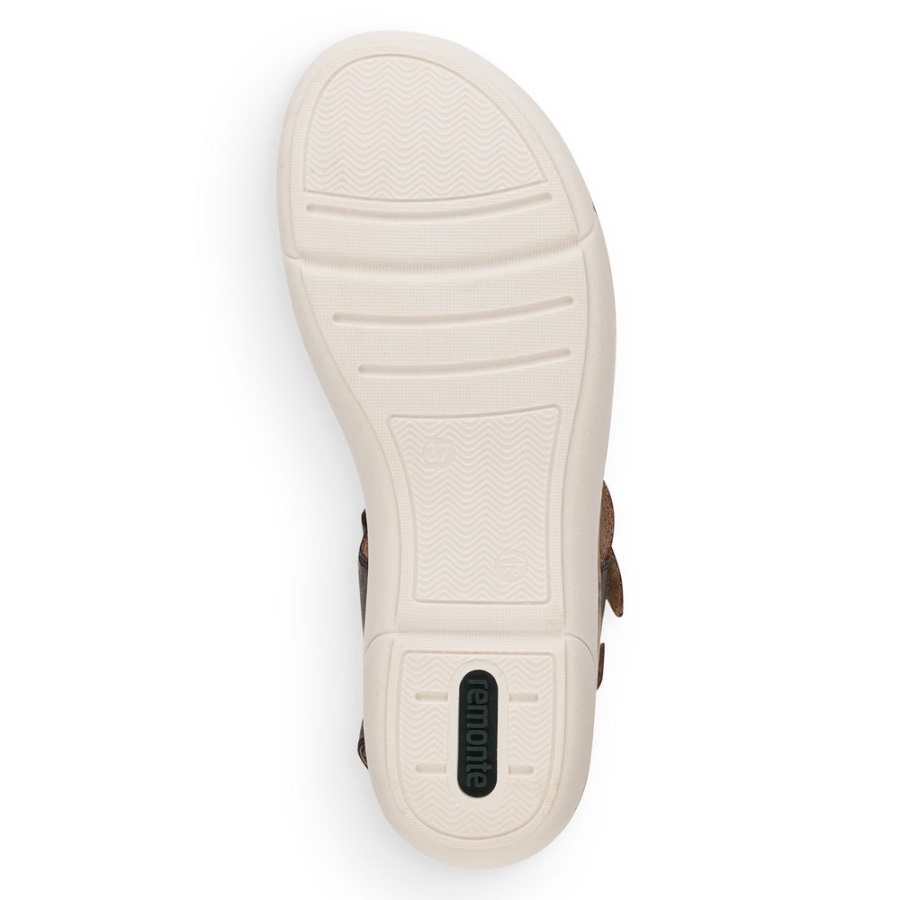 Rieker Musta R6850 Jocelyn