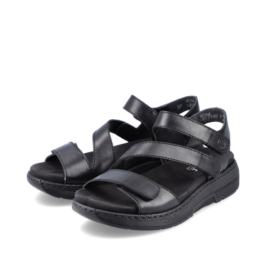 Rieker Musta V8151 Jocelyn