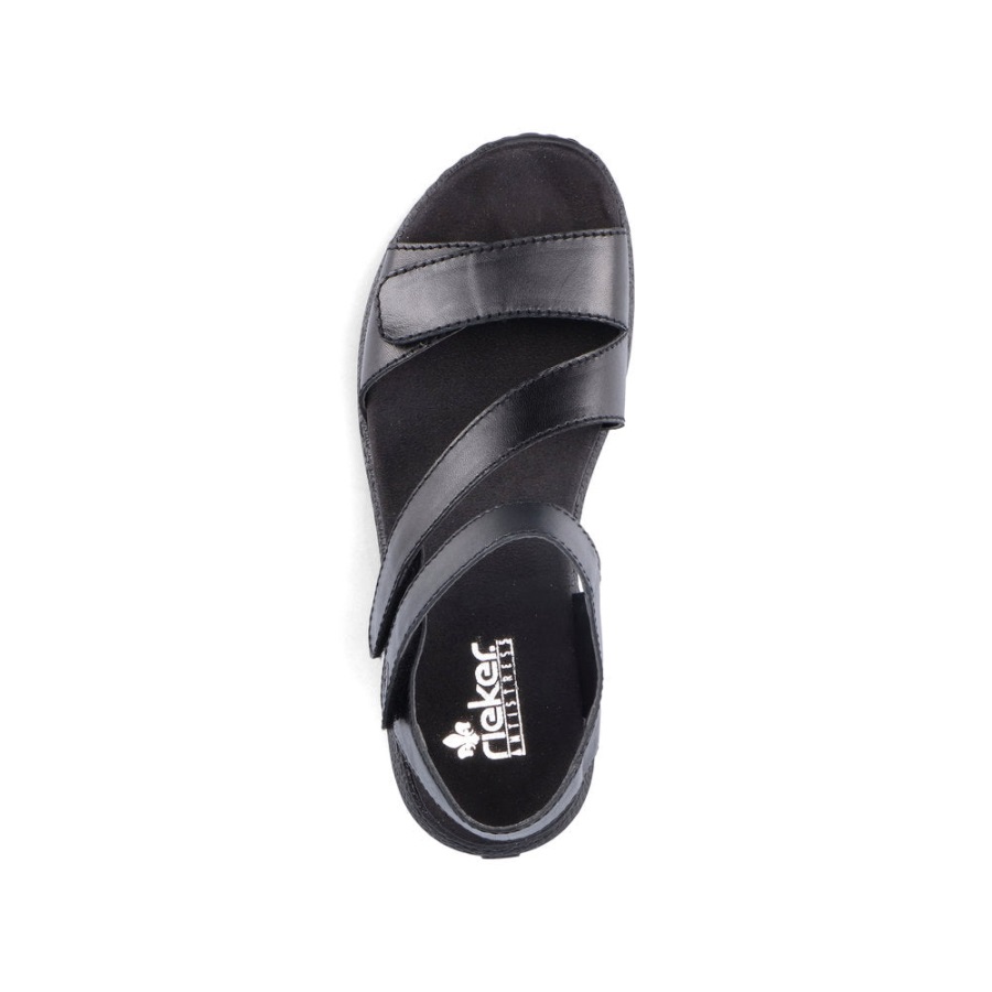 Rieker Musta V8151 Jocelyn