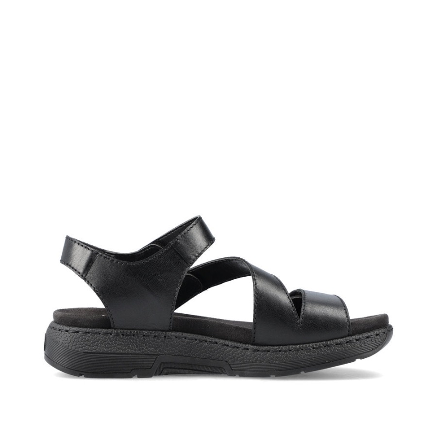 Rieker Musta V8151 Jocelyn