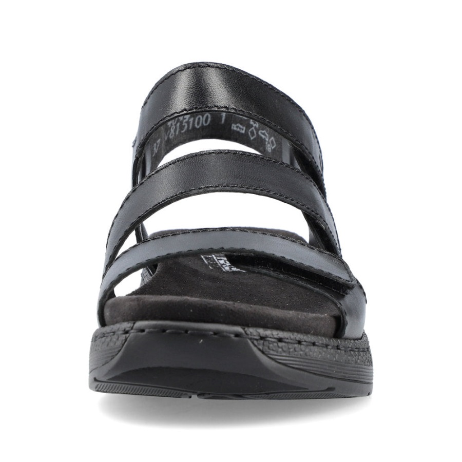 Rieker Musta V8151 Jocelyn