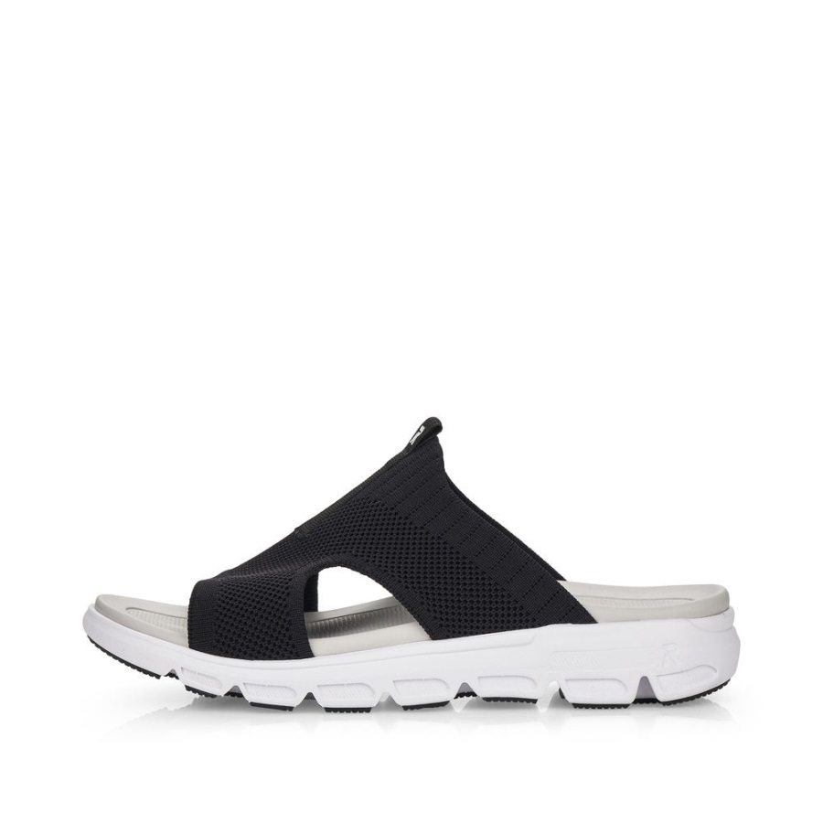 Rieker Musta V8403 Tamiya