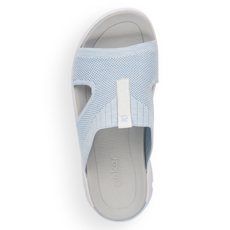 Rieker Musta V8403 Tamiya