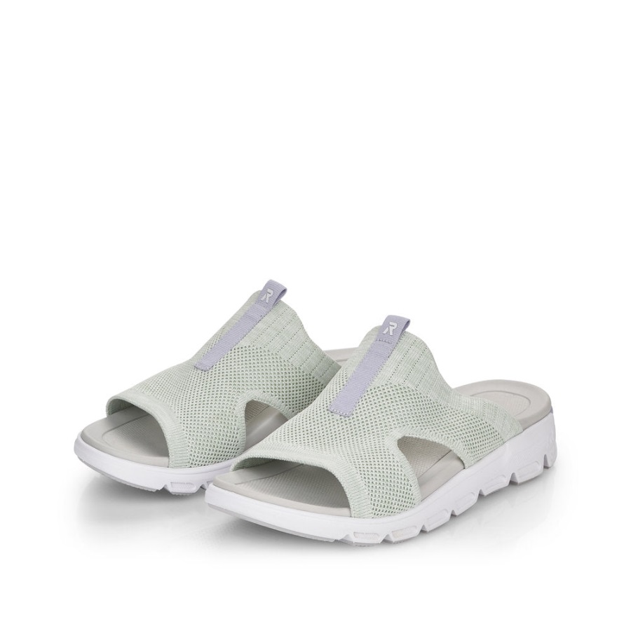 Rieker Musta V8403 Tamiya