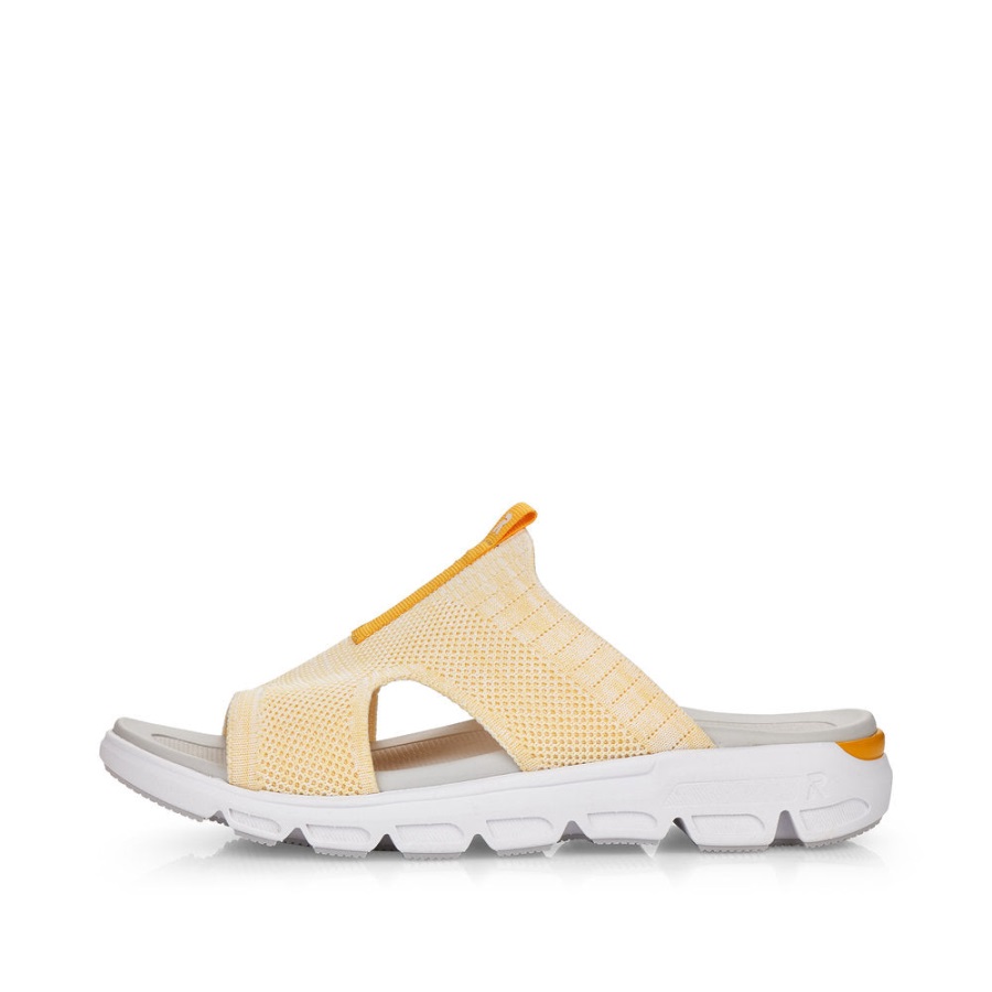 Rieker Musta V8403 Tamiya