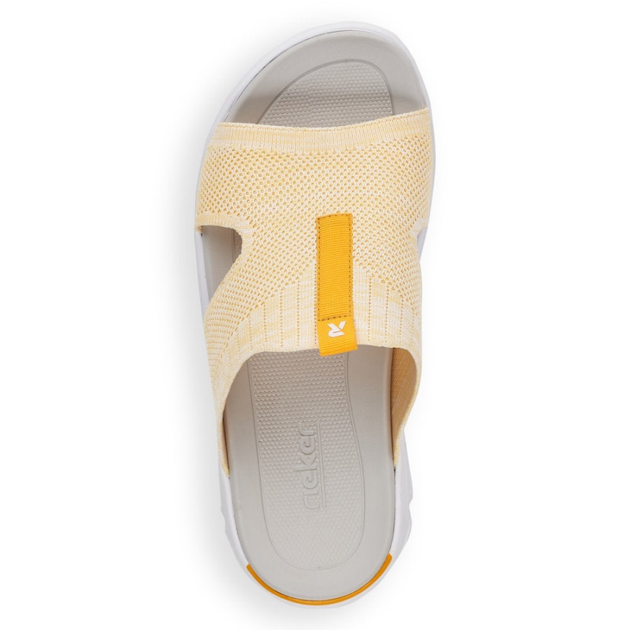 Rieker Musta V8403 Tamiya