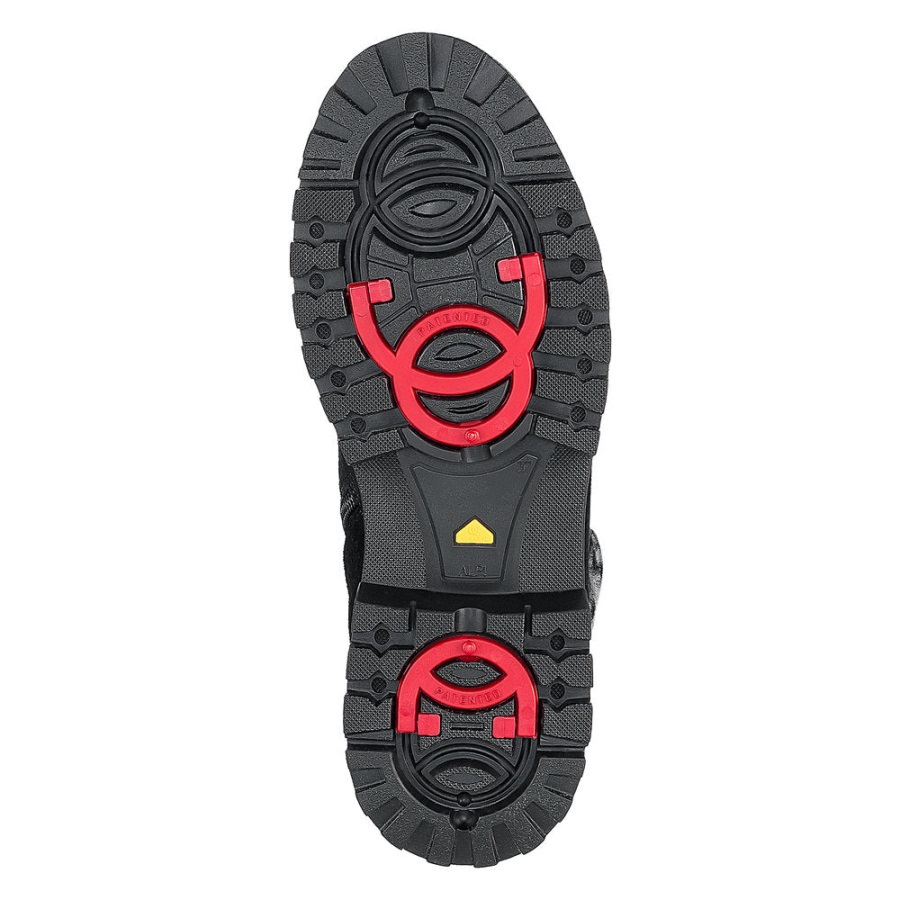 Rieker Black Z5420 Solveig