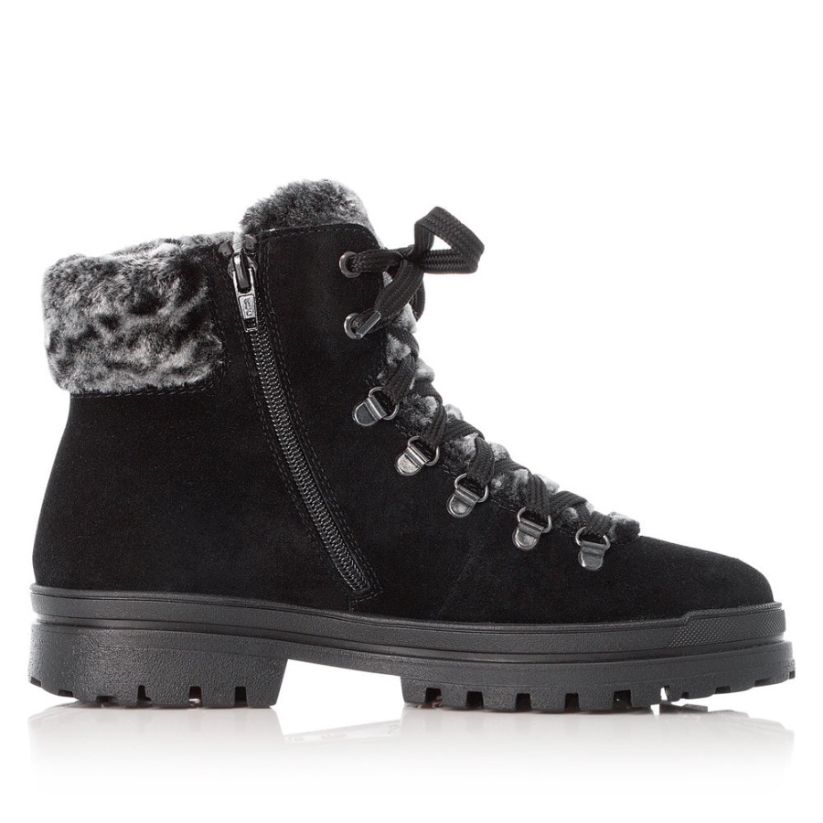 Rieker Black Z5420 Solveig