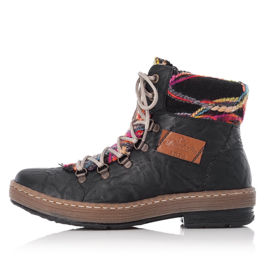 Rieker Black Z6743 Onnittelut