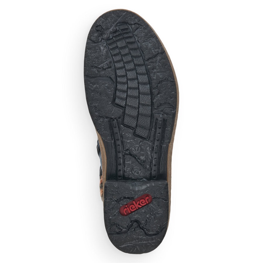 Rieker Black Z6743 Onnittelut