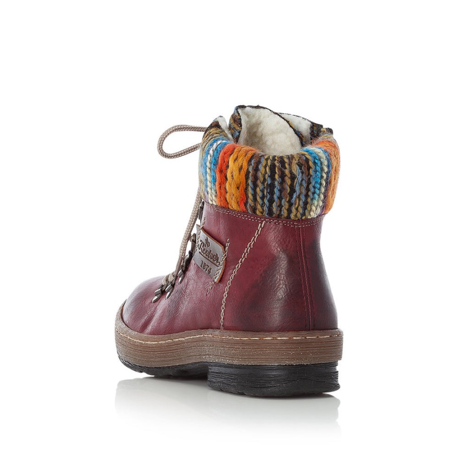 Rieker Black Z6743 Onnittelut