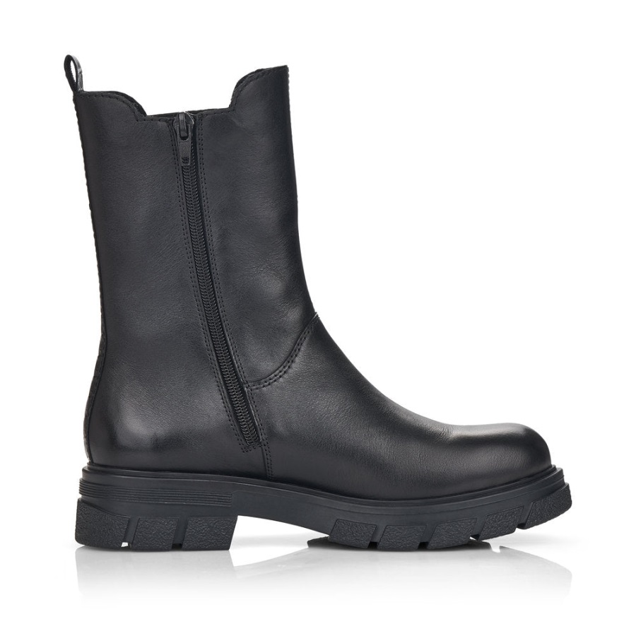 Rieker Musta Z9180 Tora