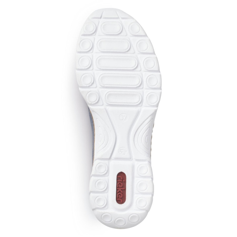 Rieker Sininen N42m8 Nikita