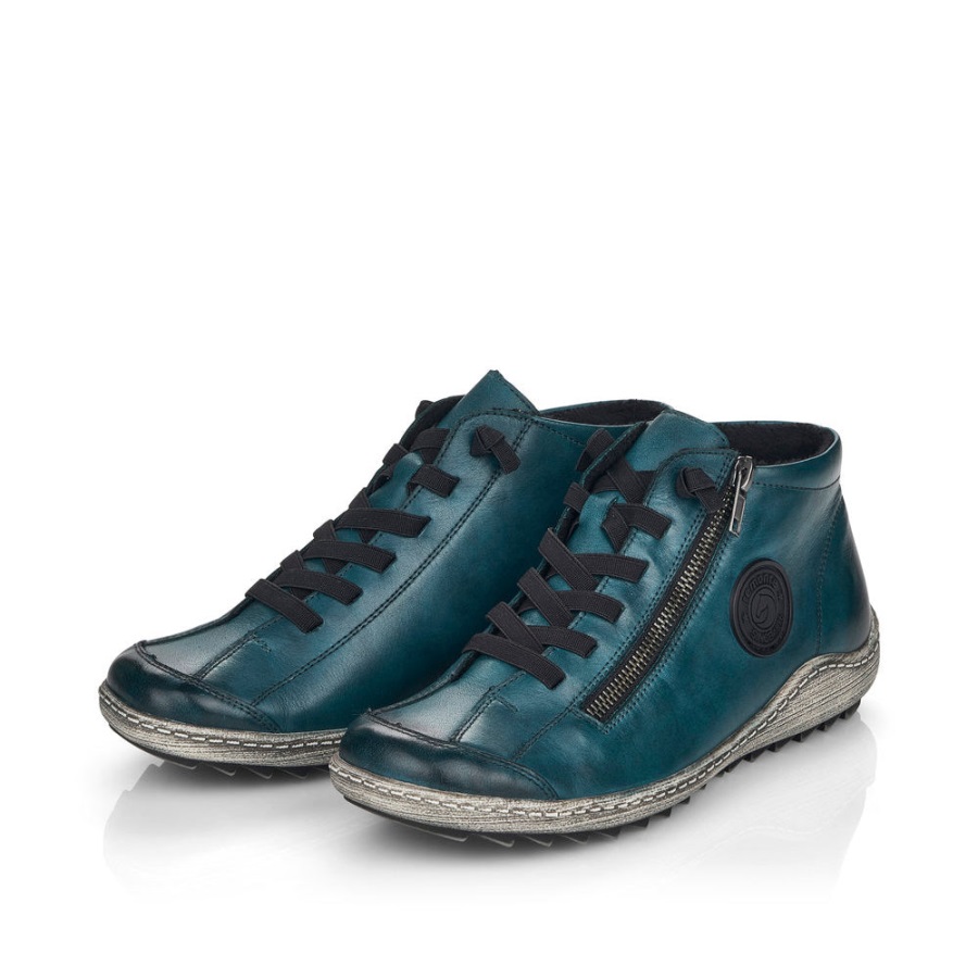 Rieker Blue R1498 Elämä