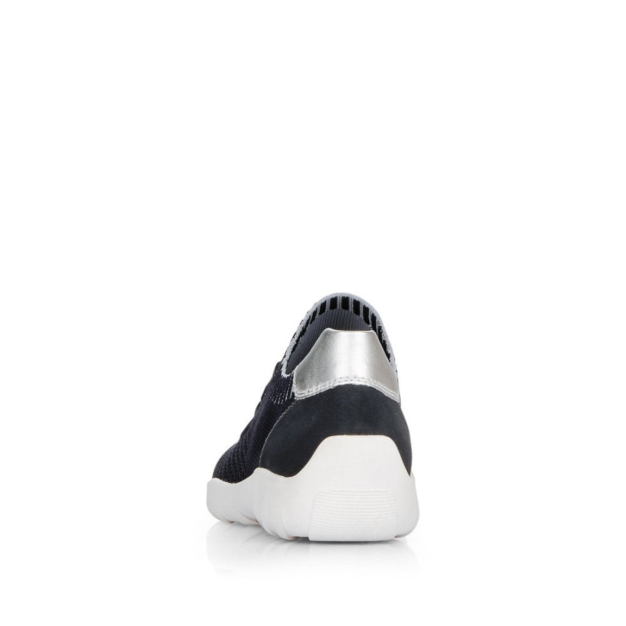 Rieker Sininen R3513 Liv