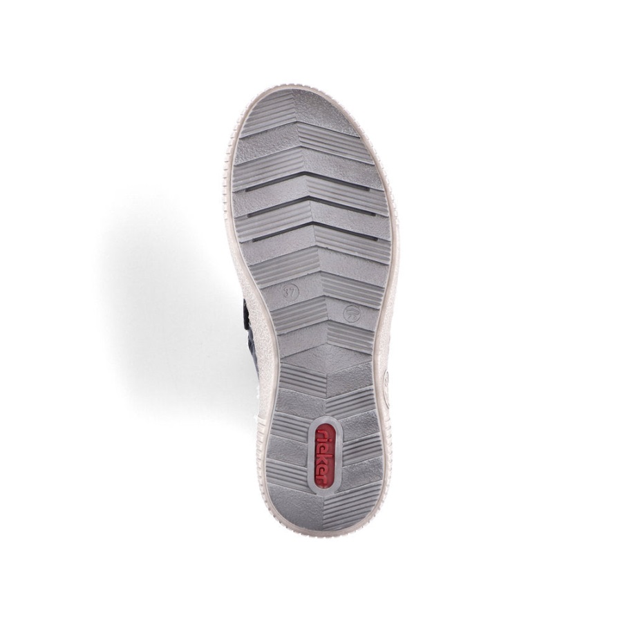 Rieker Blue Z6693 Felicitas