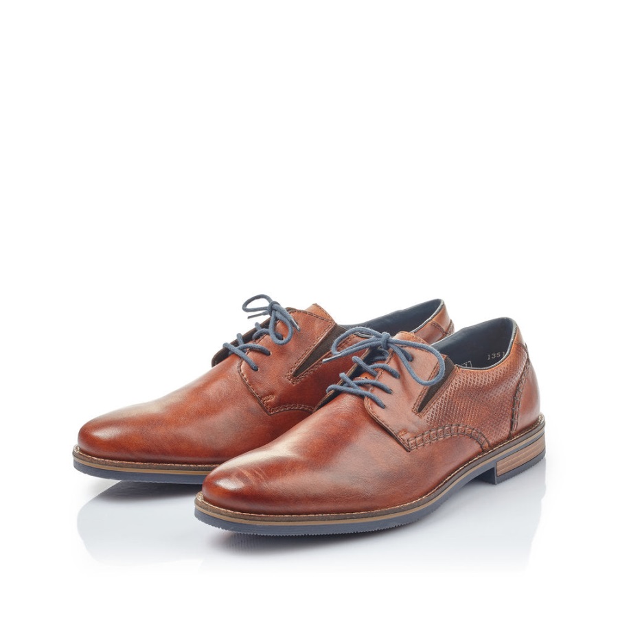 Rieker Ruskea 13514 Miesten Dimitri