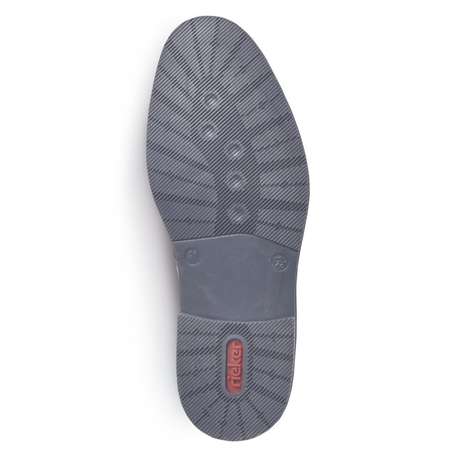 Rieker Ruskea 13514 Miesten Dimitri