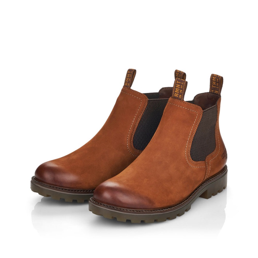 Rieker Ruskea D8472 Samira