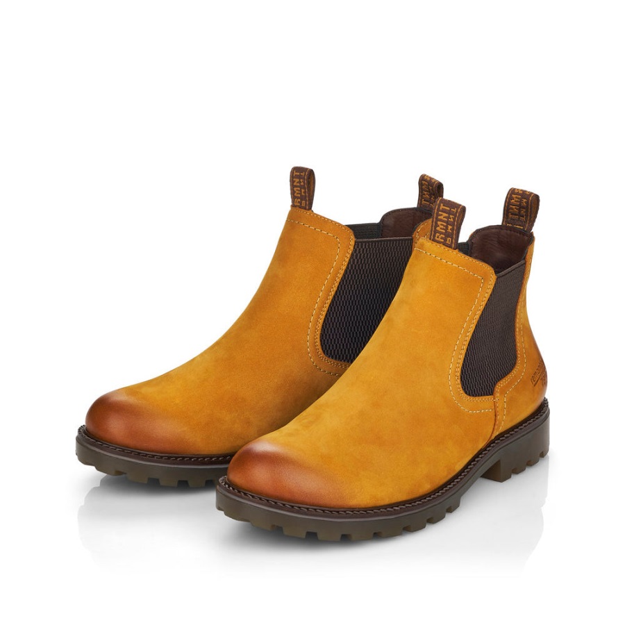 Rieker Ruskea D8472 Samira