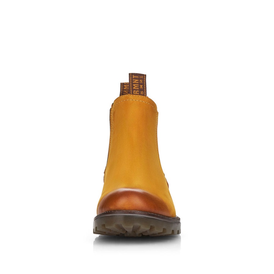 Rieker Ruskea D8472 Samira