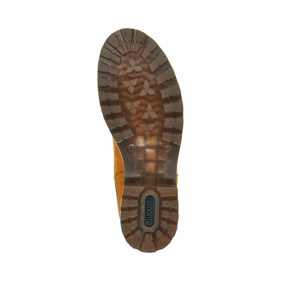 Rieker Ruskea D8472 Samira