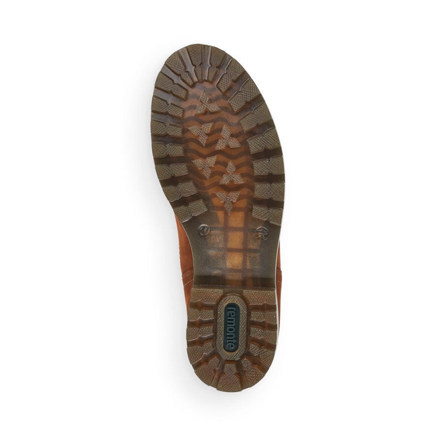 Rieker Ruskea D8472 Samira