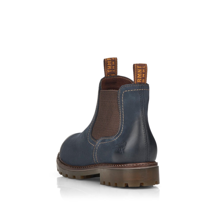 Rieker Ruskea D8472 Samira