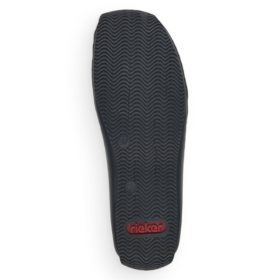 Rieker Brown L1761 Celia