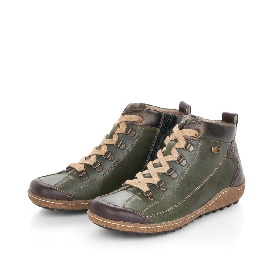 Rieker Ruskea R4779 Liv