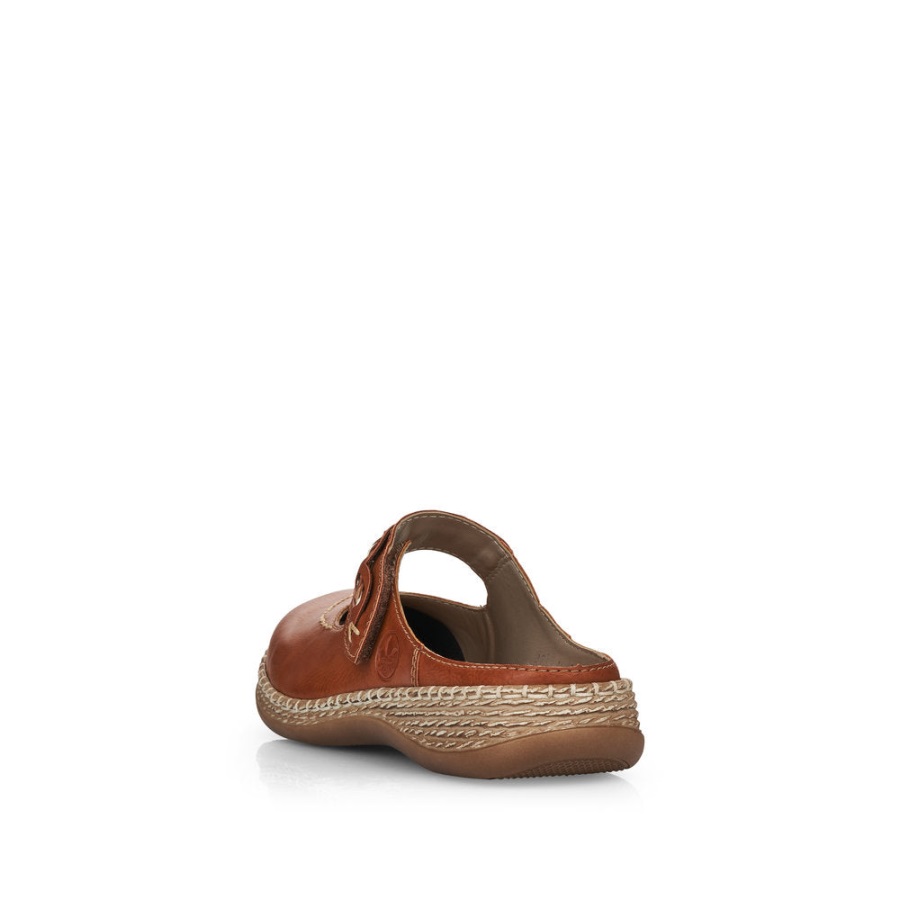 Rieker Cayenne 46468 Päivänkakkara