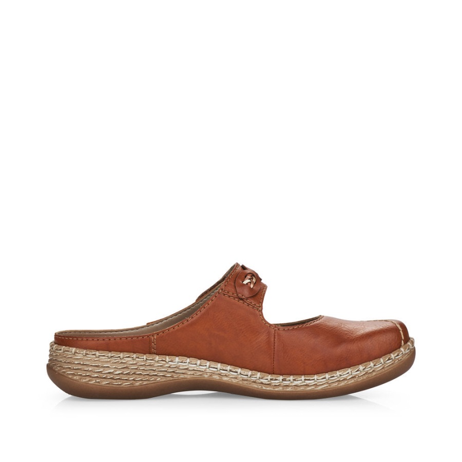 Rieker Cayenne 46468 Päivänkakkara