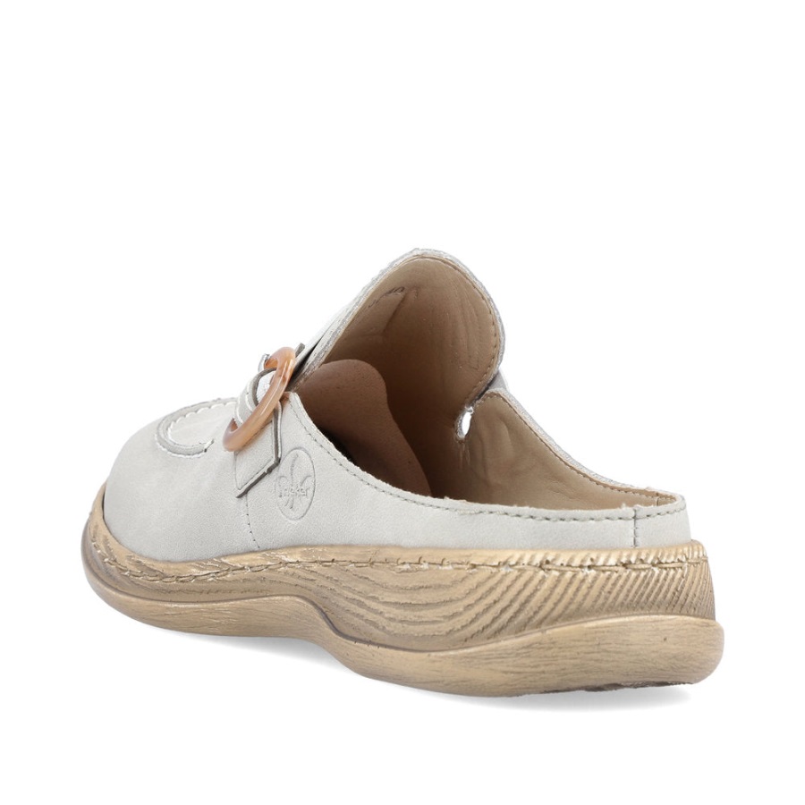 Rieker Sementti 46094 Päivänkakkara