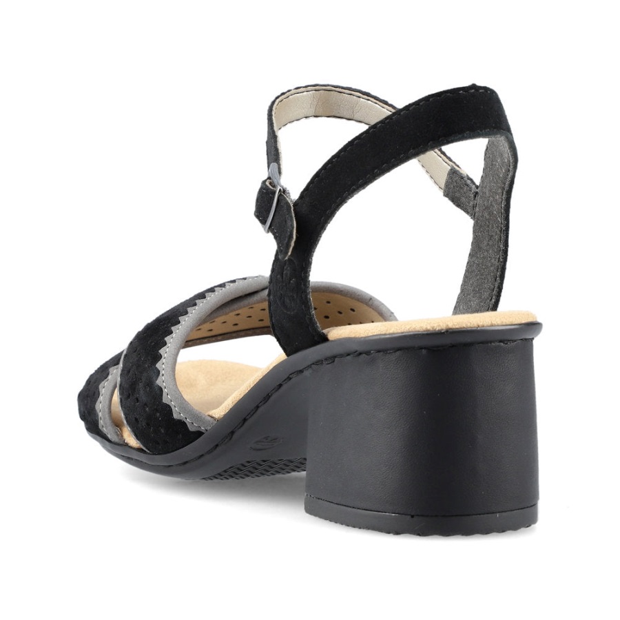 Rieker Cenere 64669 Vicky