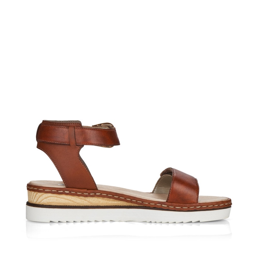 Rieker Ash 67952 Kuningatar