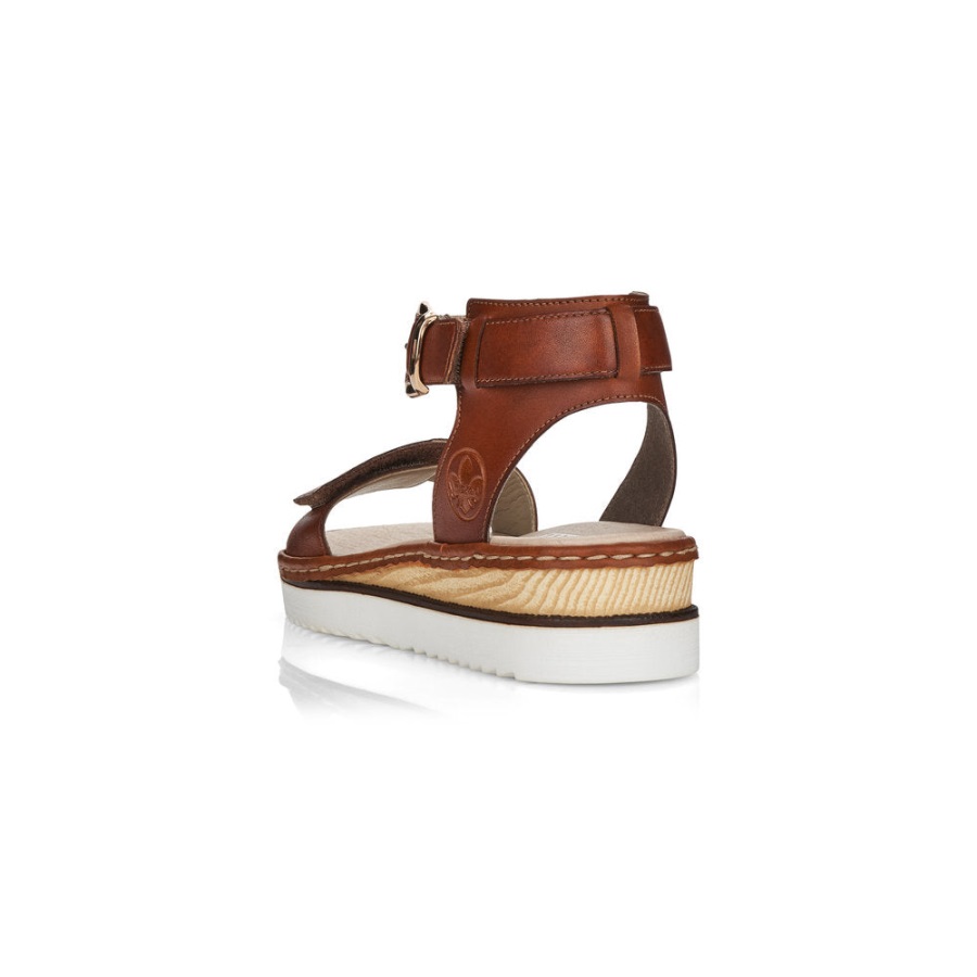 Rieker Ash 67952 Kuningatar