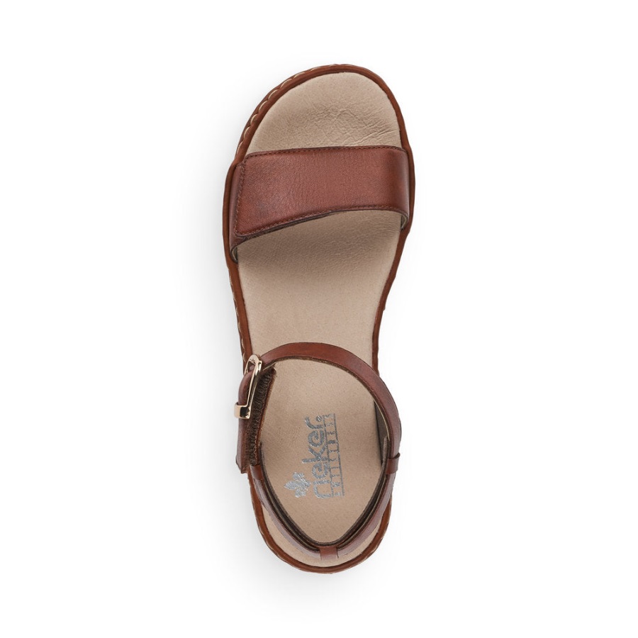 Rieker Ash 67952 Kuningatar