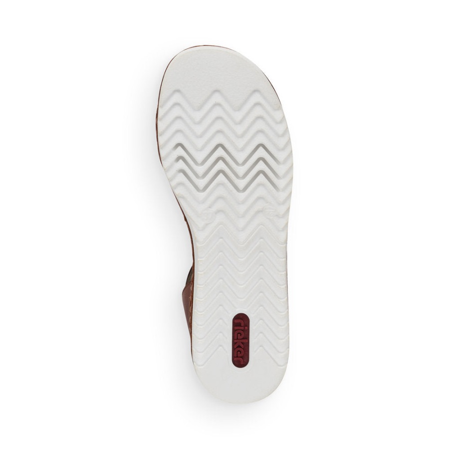 Rieker Ash 67952 Kuningatar