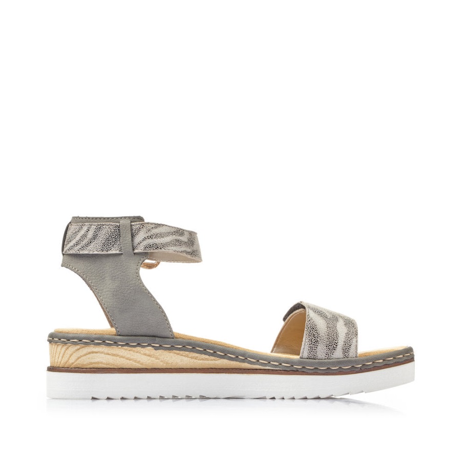 Rieker Ash 67952 Kuningatar