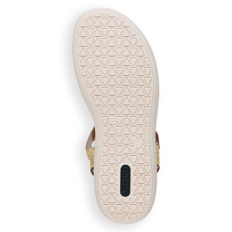 Rieker Crema D7752 Jocelyn