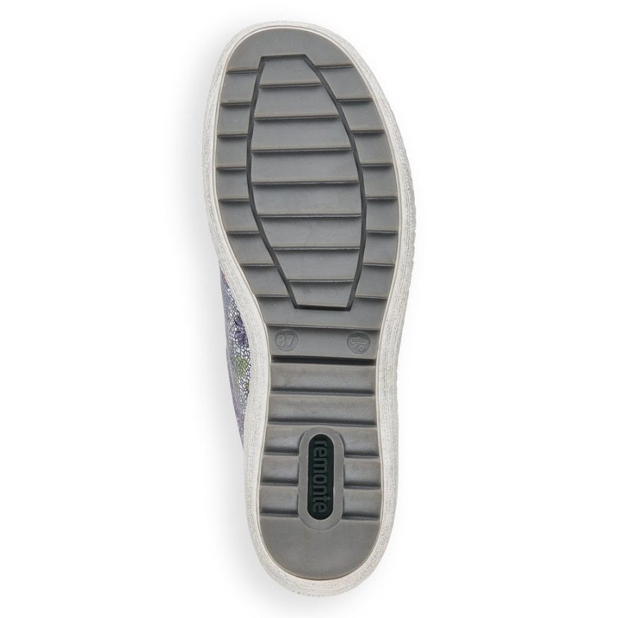 Rieker Nahka R1402 Liv