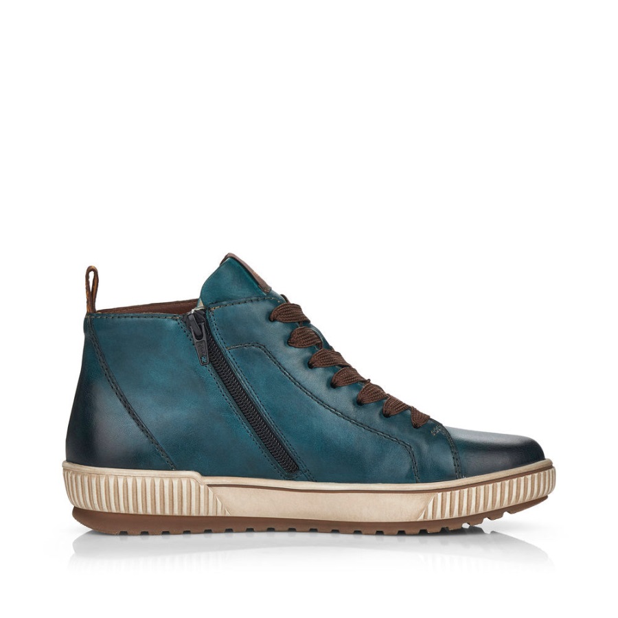 Rieker D0771 Maditta Sininen