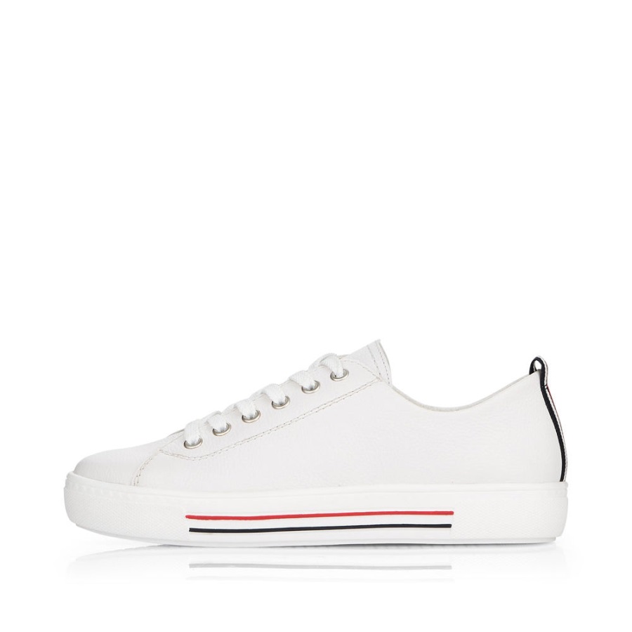 Rieker D0900 Alina Vihreä