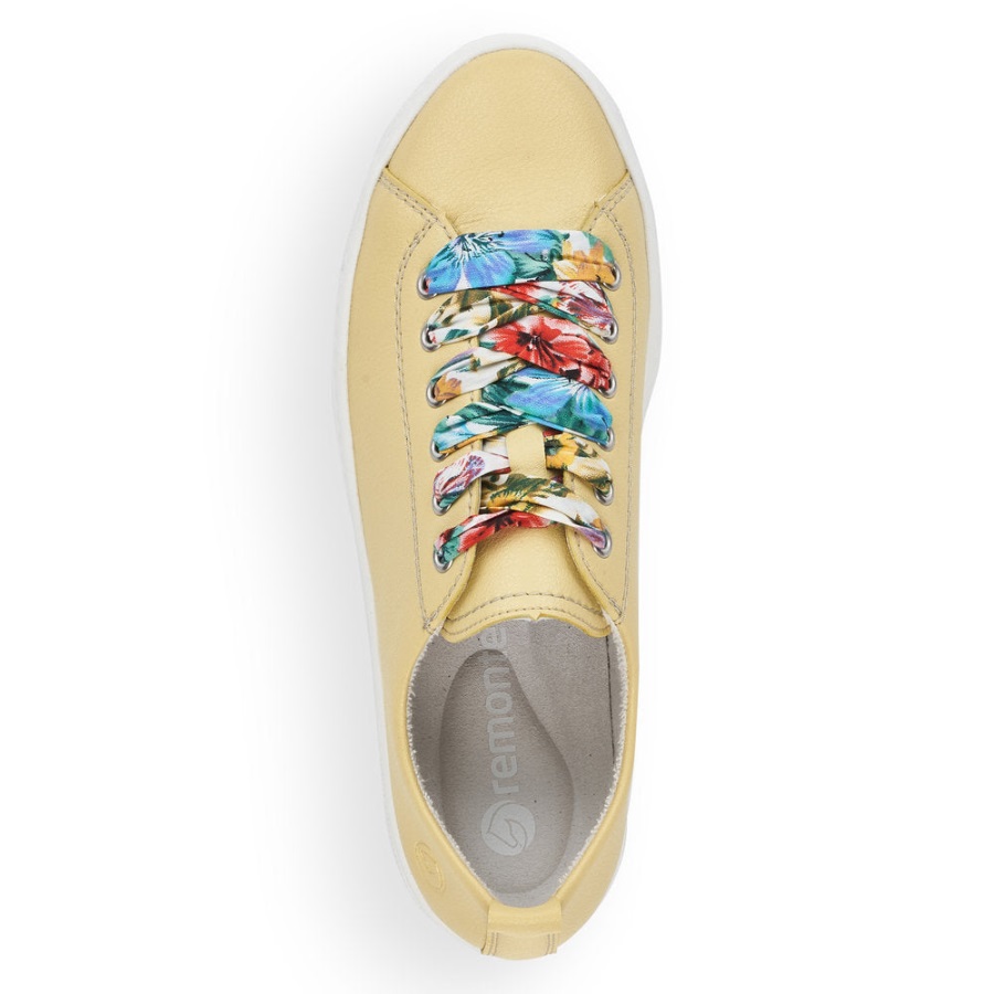 Rieker D0900 Alina Weiss