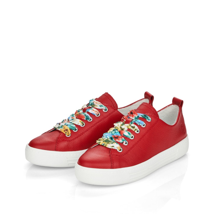 Rieker D0900 Alina Vehnä