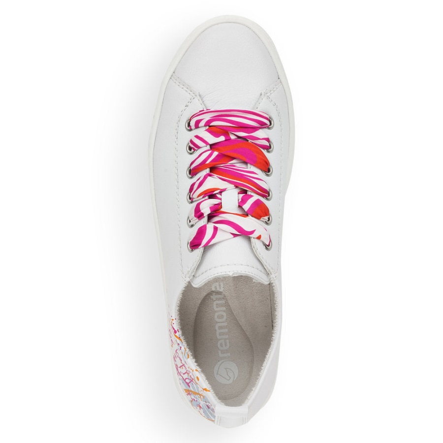 Rieker D0900 Alina Vehnä