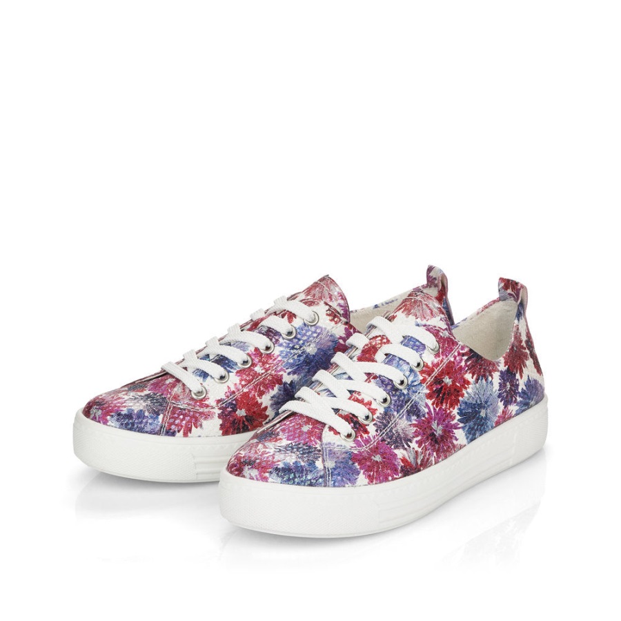 Rieker D0900 Alina Vehnä